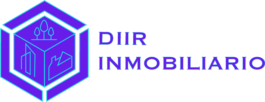 Logotipo-DIIR INMOBILIARIO-Asesor Inmobiliario Publico