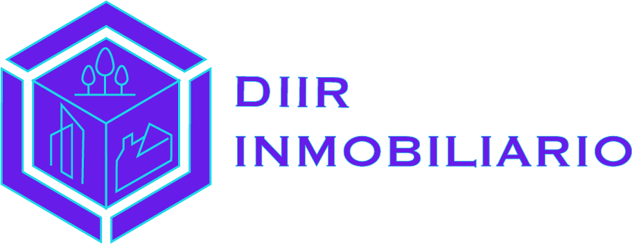 Logotipo-DIIR INMOBILIARIO-Asesor Inmobiliario Publico