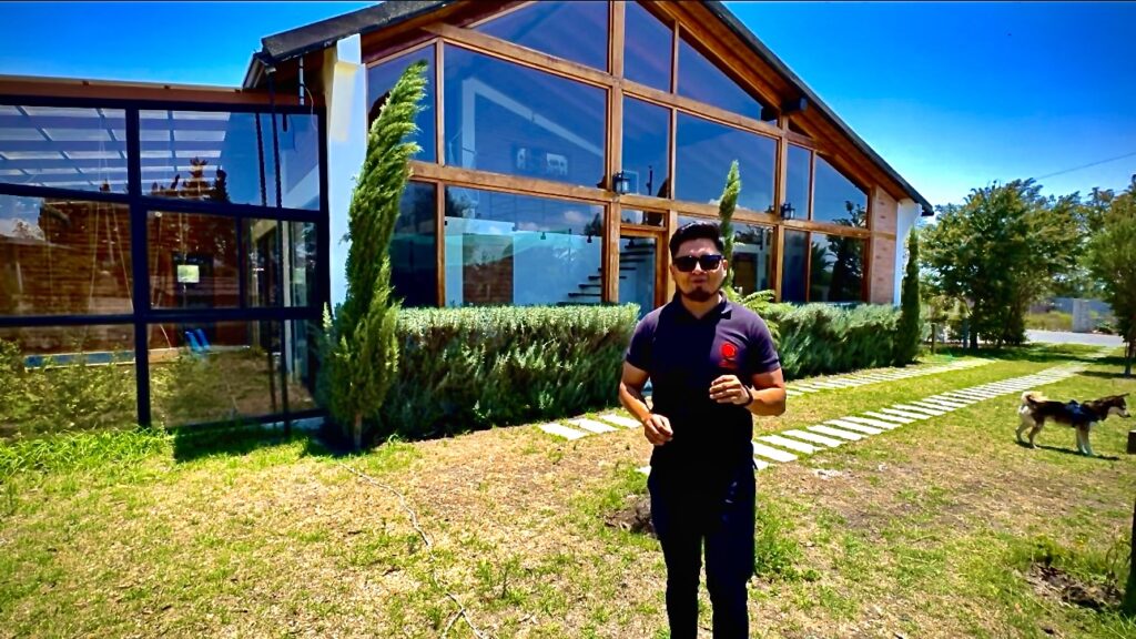 Contenido Persuasivo y Técnico-DIIR INMOBILIARIO- Casa